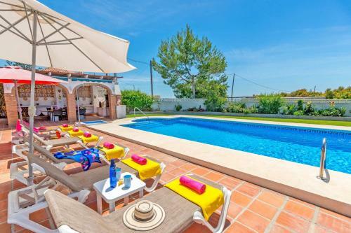 Villa Soli