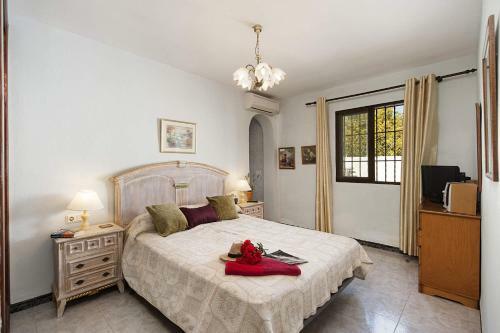 Villa Soli