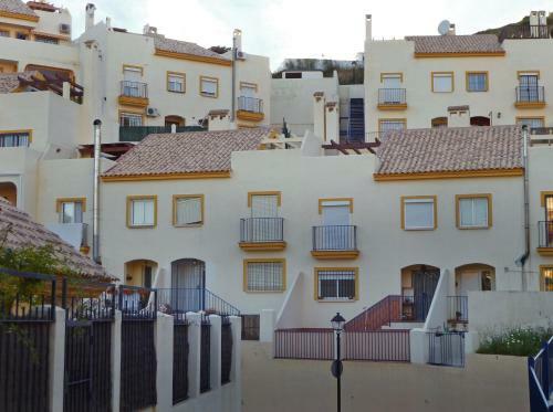 Casa Amapola