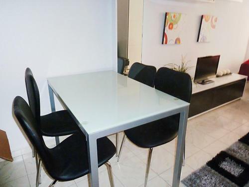 Apartamento Lorna
