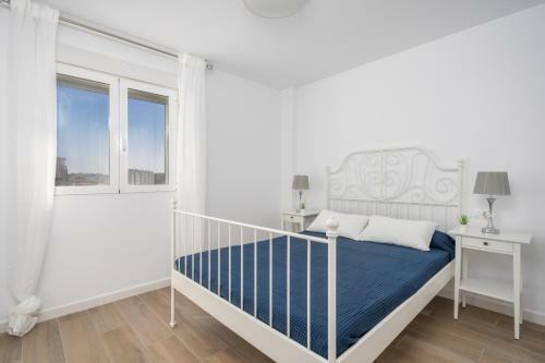 Apartamento Barbados
