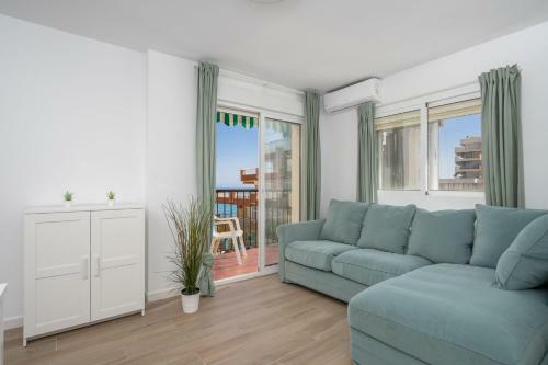 Apartamento Barbados