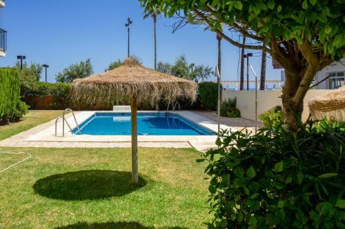 Apartamento Barbados