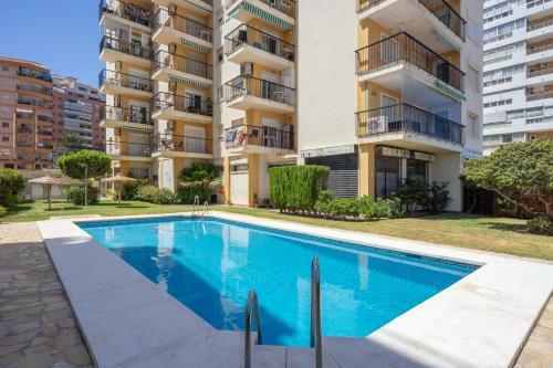 Apartamento Barbados