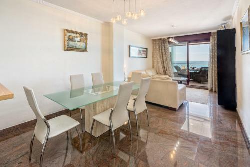 Apartamento Torreblanca Fuengirola By Rafleys