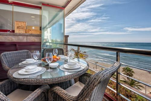 Apartamento Torreblanca Fuengirola By Rafleys