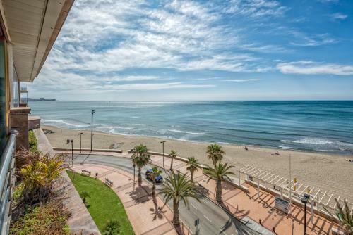 Apartamento Torreblanca Fuengirola By Rafleys