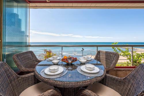 Apartamento Torreblanca Fuengirola By Rafleys