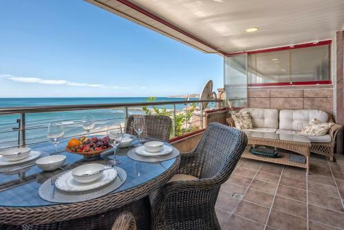 Apartamento Torreblanca Fuengirola By Rafleys
