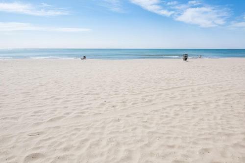 Apartamento Torreblanca Fuengirola By Rafleys