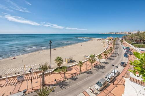 Apartamento Torreblanca Fuengirola By Rafleys