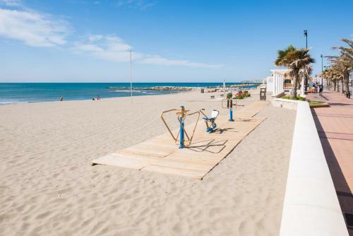 Apartamento Torreblanca Fuengirola By Rafleys