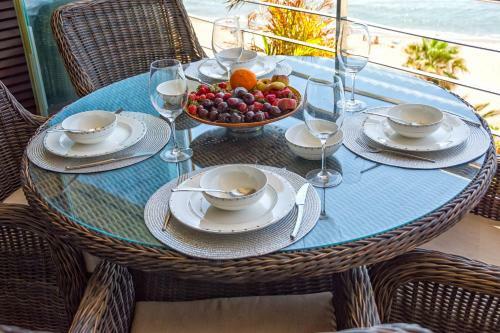 Apartamento Torreblanca Fuengirola By Rafleys