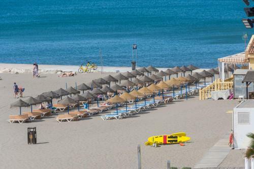 Apartamento Torreblanca Fuengirola By Rafleys
