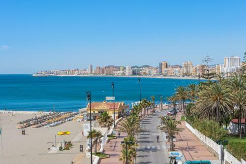 Apartamento Torreblanca Fuengirola By Rafleys