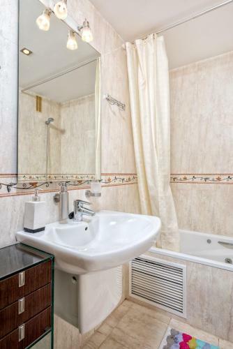 Apartamento Torreblanca Fuengirola By Rafleys