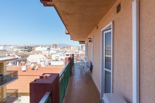 Apartamento Malagasuite Fuengirola Pier