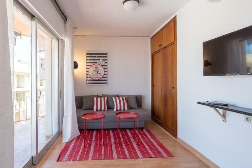 Apartamento Malagasuite Fuengirola Pier