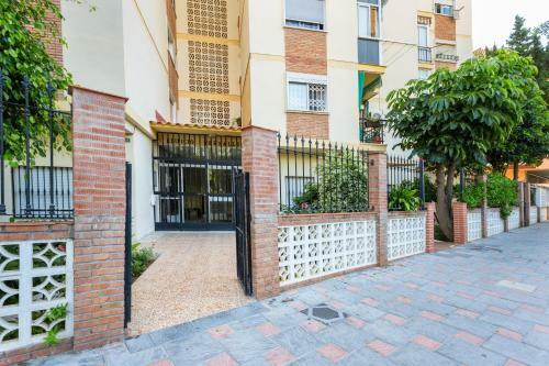 Apartment Versalles By Ramsol