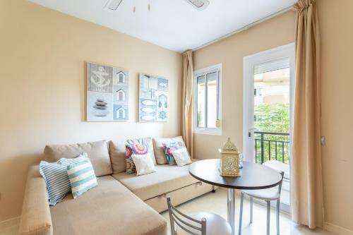 Apartment Versalles By Ramsol