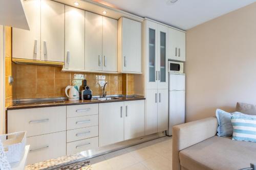 Apartment Versalles By Ramsol