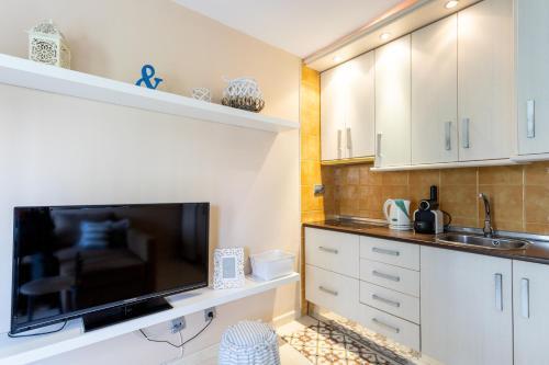 Apartment Versalles By Ramsol