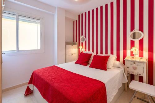 Apartment Versalles By Ramsol