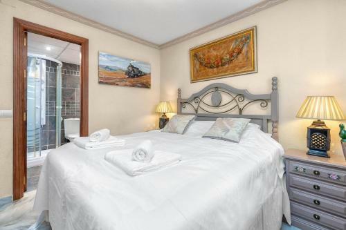 Apartamento Solaga - Castillo