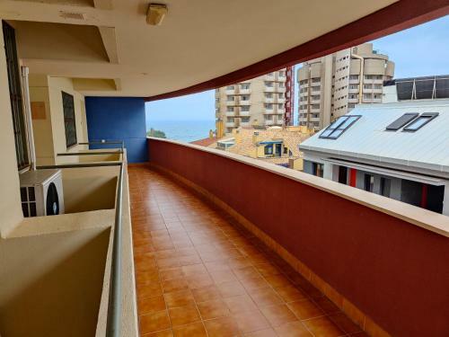 Apartamento Sede�o