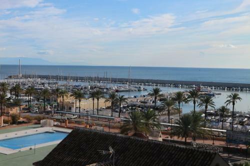 Apartamento Sede�o