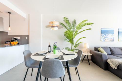 Apartamento Monte Paraiso