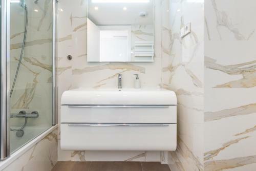 Apartamento Monte Paraiso