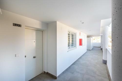 Apartamento Monte Paraiso