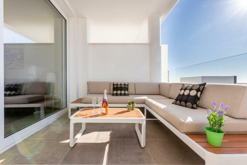 Apartamento Monte Paraiso