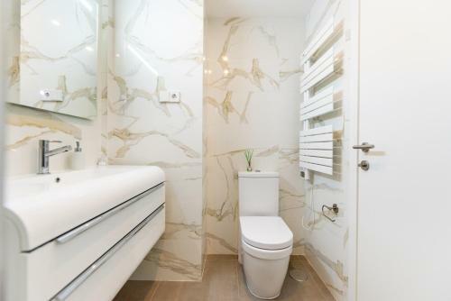Apartamento Monte Paraiso