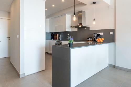 Apartamento Monte Paraiso