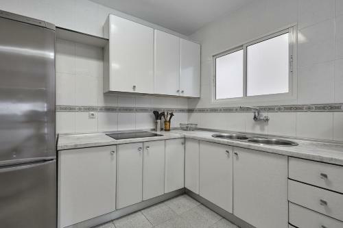 Apartamento Boliches