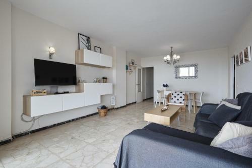 Apartamento Boliches
