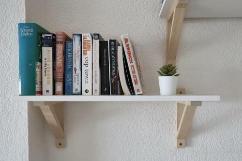 Apartamento Boliches