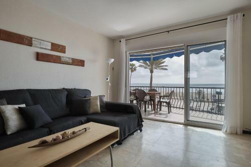 Apartamento Boliches