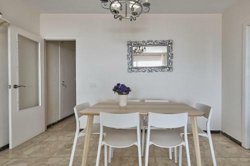 Apartamento Boliches