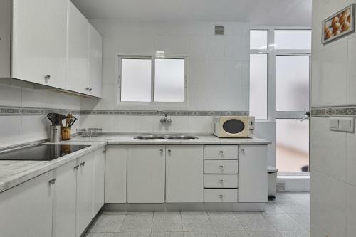 Apartamento Boliches