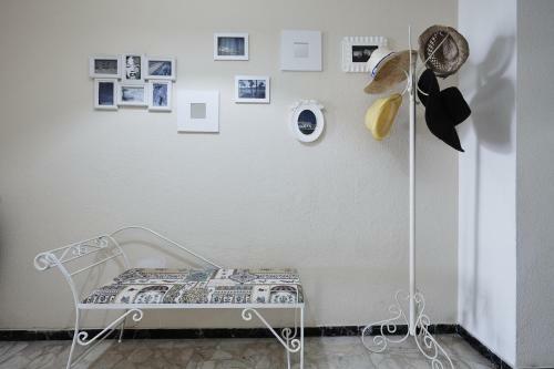 Apartamento Boliches