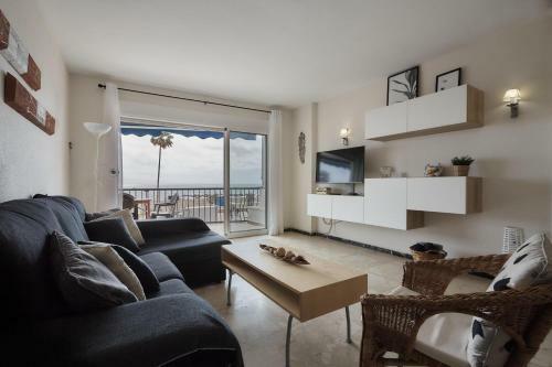 Apartamento Boliches