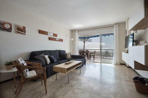Apartamento Boliches