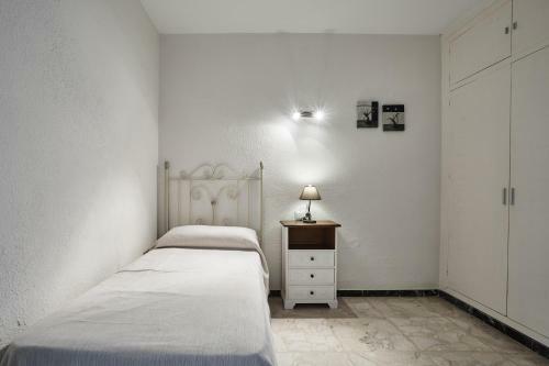 Apartamento Boliches