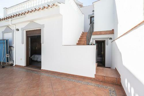 Villa Fuengirola Centro
