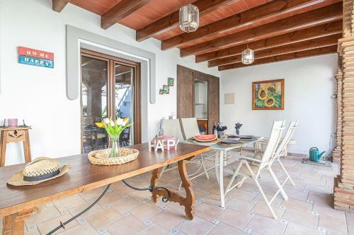 Villa Fuengirola Centro