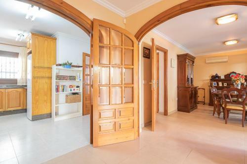 Villa Fuengirola Centro