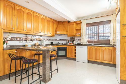 Villa Fuengirola Centro